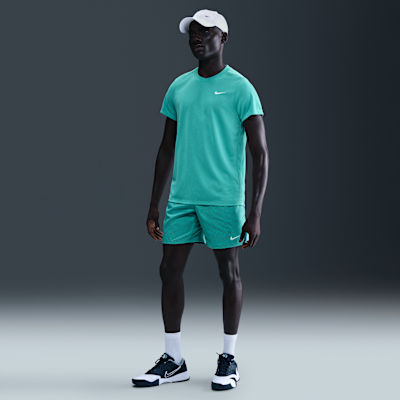 NikeCourt Victory Men's Dri-FIT Tennis Top