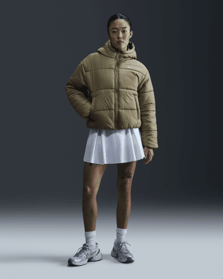 Nike Sportswear Classic 羽絨