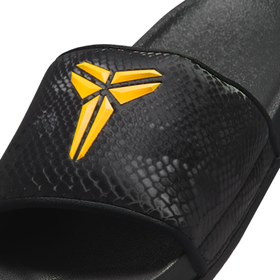 Kobe Offcourt Slippers voor heren