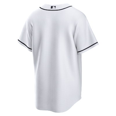 Detroit Tigers Men's Nike MLB Replica Jersey