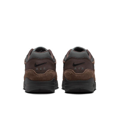 Scarpa Nike Air Max 1 – Uomo