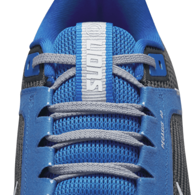 Detroit Lions Nike Unisex Zoom Pegasus 40 Running Shoe