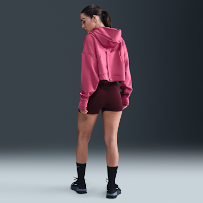 Nike Pro Women's Therma-FIT Fleece Hoodie