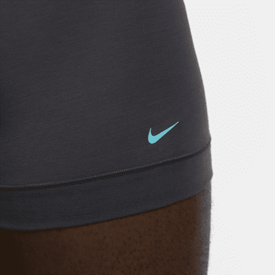 Ropa interior para hombre (paquete de tres) Nike Dri-FIT Ultra Comfort