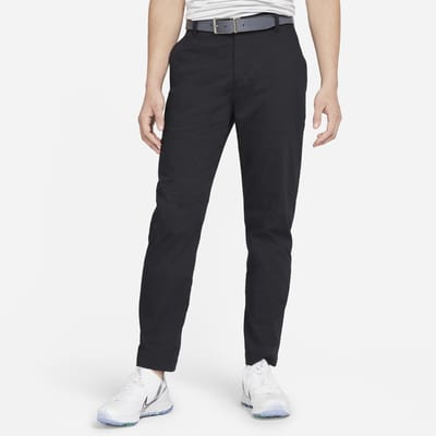 nike golf chinos