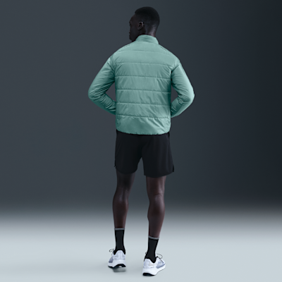 Veste de running déperlante Nike Therma-FIT ADV AeroLoft pour homme