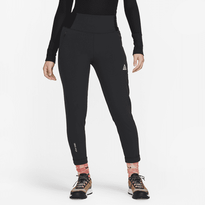 Pantaloni a vita alta Nike ACG Dri-FIT "New Sands" – Donna