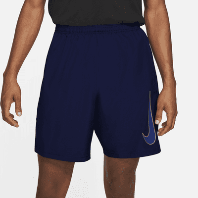 Nike Dri-FIT Academy Men's Woven Football Shorts