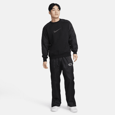 ナイキ DNA メンズ Dri-FIT バスケットボール テアウェイ パンツ