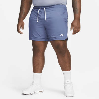 Nike Sportswear Sport Essentials Men's Woven Lined Flow Shorts