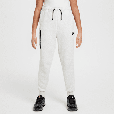 Nike Sportswear Tech Fleece Older Kids' (Girls') Joggers