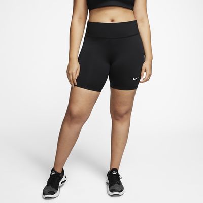 nike shorts tights