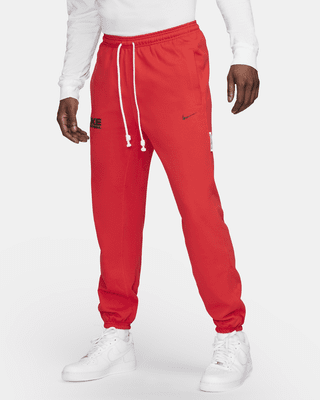 Nike standard fit coupe standard pants sale