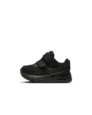 Детские кроссовки Nike Air Max SYSTM Baby/Toddler