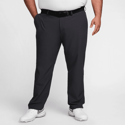 Pants de golf de ajuste slim para hombre Nike Tour Repel Flex