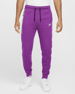 Мужские спортивные штаны Nike Tech Fleece Joggers