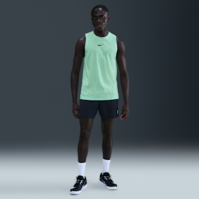 NikeCourt Slam Men's Dri-FIT ADV Tennis Tank Top