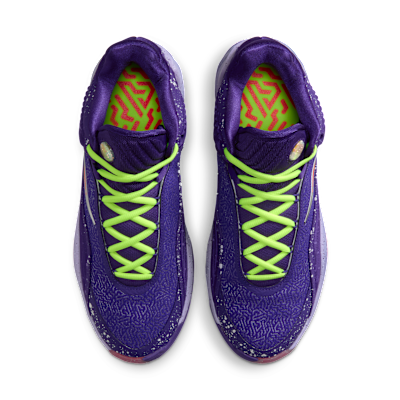 Giannis Freak 7 'Snow Pack' Basketball Shoes