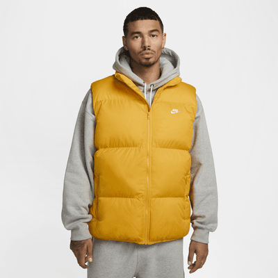 Nike Sportswear Club PrimaLoft® Men's Water-Repellent Puffer Vest