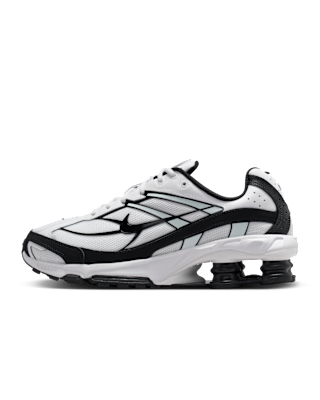 Мужские кроссовки Nike Shox Ride 2