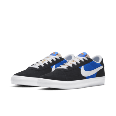 Nike SB Heritage Vulc Skate Shoes