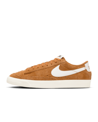 Женские кроссовки Nike Blazer Low '77 Vintage