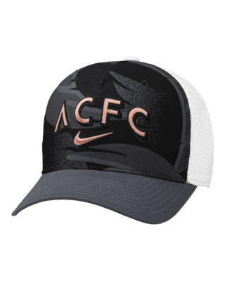 Кепка Angel City FC Nike NWSL Trucker Cap