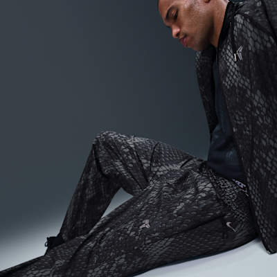 Pants de tejido Woven ligeros para hombre Kobe