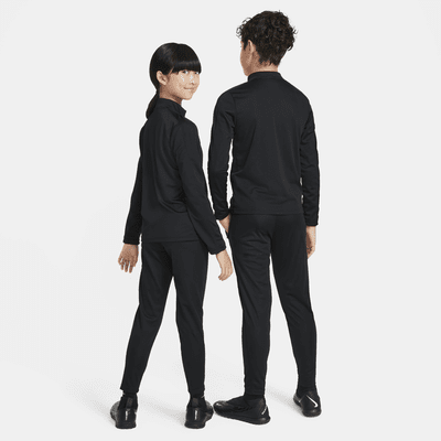 ナイキ Dri-FIT アカデミー キッズ サッカートラックスーツ