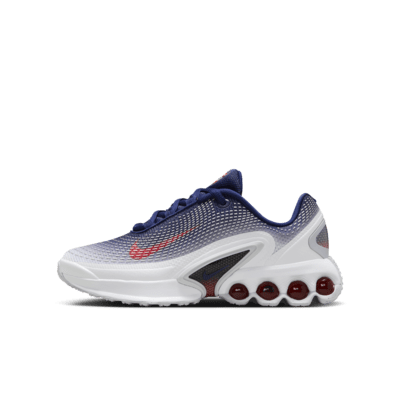 Nike Air Max Dn cipő nagyobb gyerekeknek