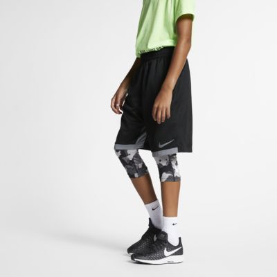 Pro Athlete Boys Shorts