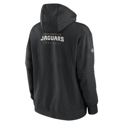 Jacksonville Jaguars Nike Men's NFL hoody XL