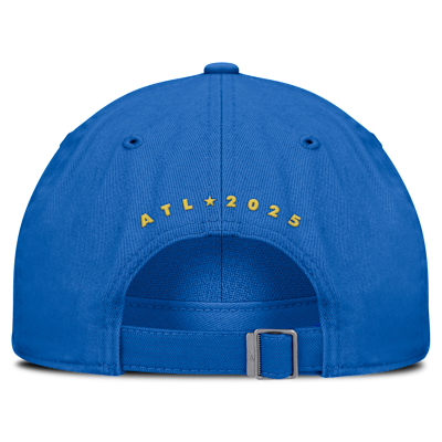 St. Louis Cardinals 2025 All-Star Game Club Men’s Nike MLB Adjustable Hat