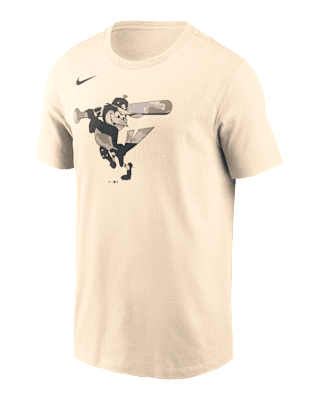Мужская футболка Baltimore Orioles Camo Nike MLB