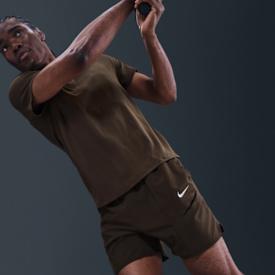 NikeCourt Slam Pantalón corto de tenis de 15 cm Dri-FIT - Hombre
