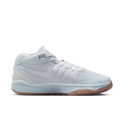 Tenis de básquetbol para niños grandes Tenis de básquetbol para mujer Hustle 2