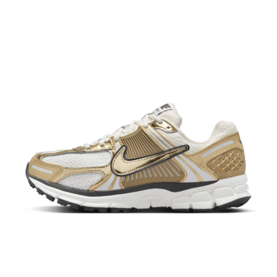 Nike Zoom Vomero 5 Gold Women's Shoes