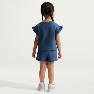 Nike Toddler 2-Piece Baby French Terry Set