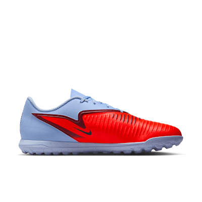 Nike Phantom 6 Low Club Halı Saha Kramponu