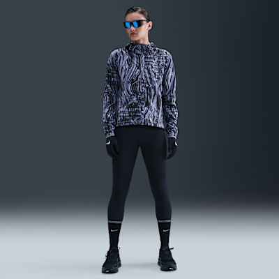 Nike Swift Women's Repel UV Printed Running Jacket