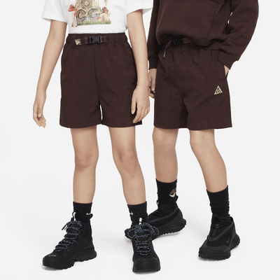 ACG Shorts. Nike CA