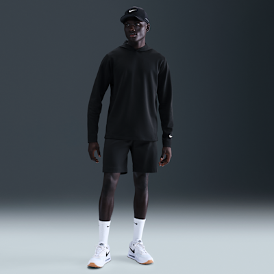 Sudadera de golf con gorro Nike Velocity Therma-FIT para hombre