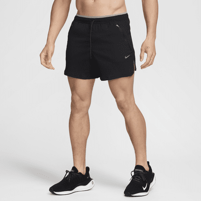 Nike Stride Running Division Men's Dri-FIT 5" Brief-Lined Running Shorts