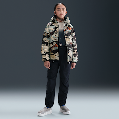 Veste Therma-FIT ADV Nike ACG « Lava Flow » pour ado