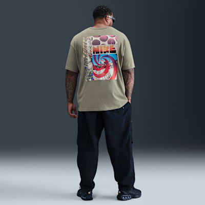 Playera Max90 para hombre Nike Sportswear
