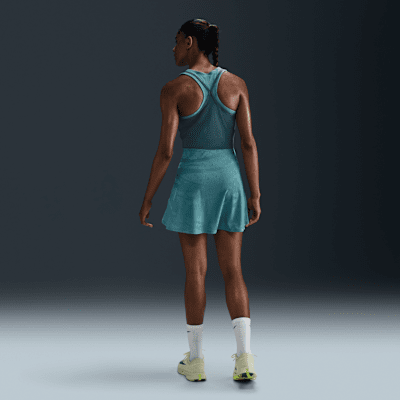 NikeCourt Slam Women's Dri-FIT Tennis Dress. Nike.com