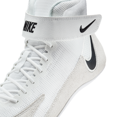Nike Speedsweep 8 Wrestling Shoes