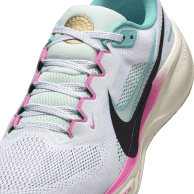 Nike Pegasus 41 hardloopschoenen voor heren (straat)