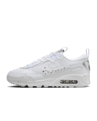 Женские кроссовки Nike Air Max 90 Futura