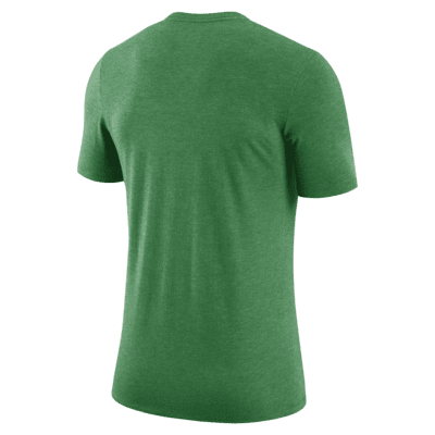 Playera universitaria de cuello redondo Nike para hombre Oregon